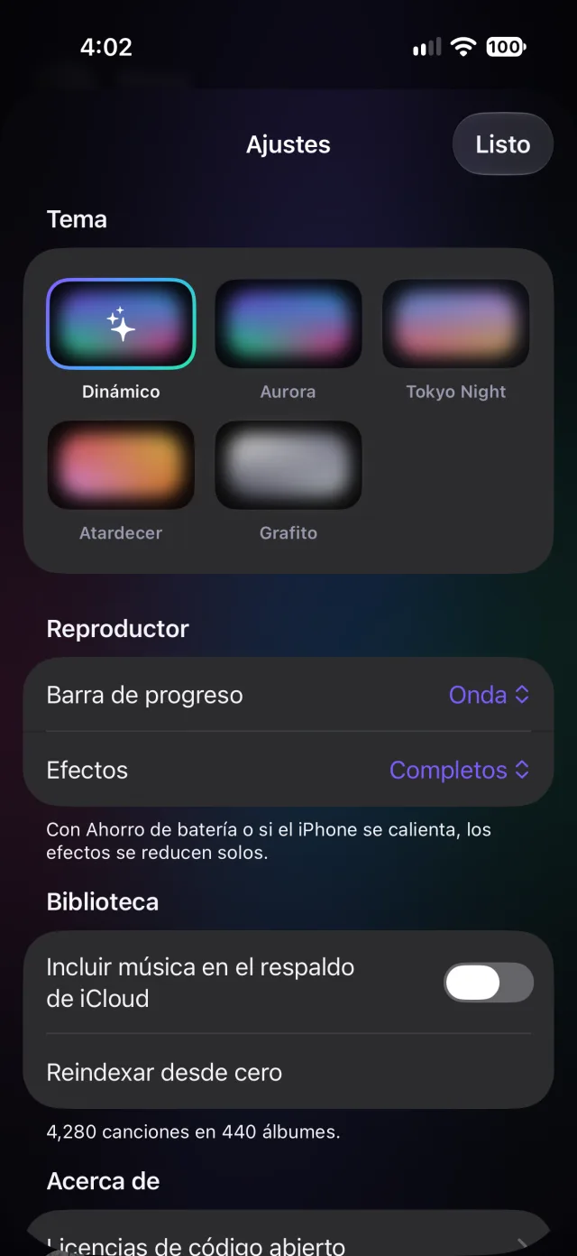 Temas