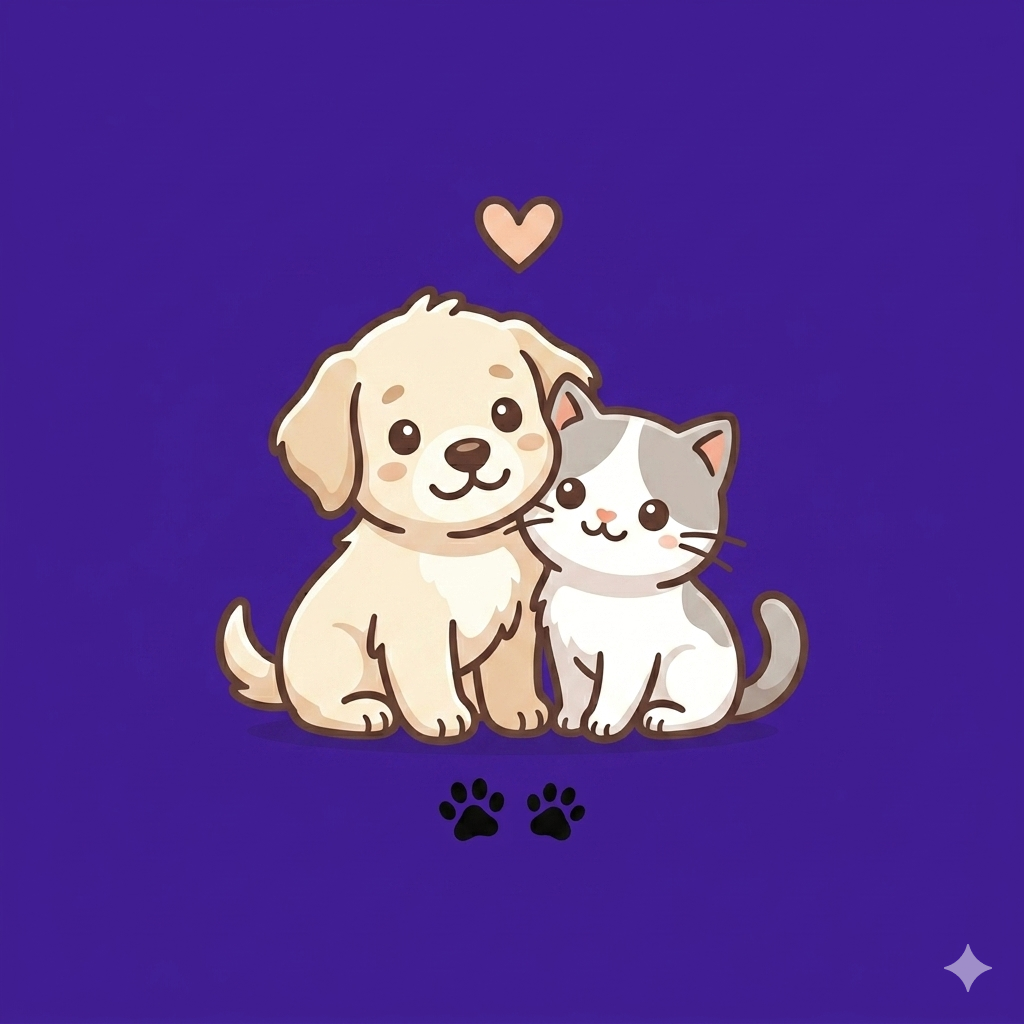 Super Pets