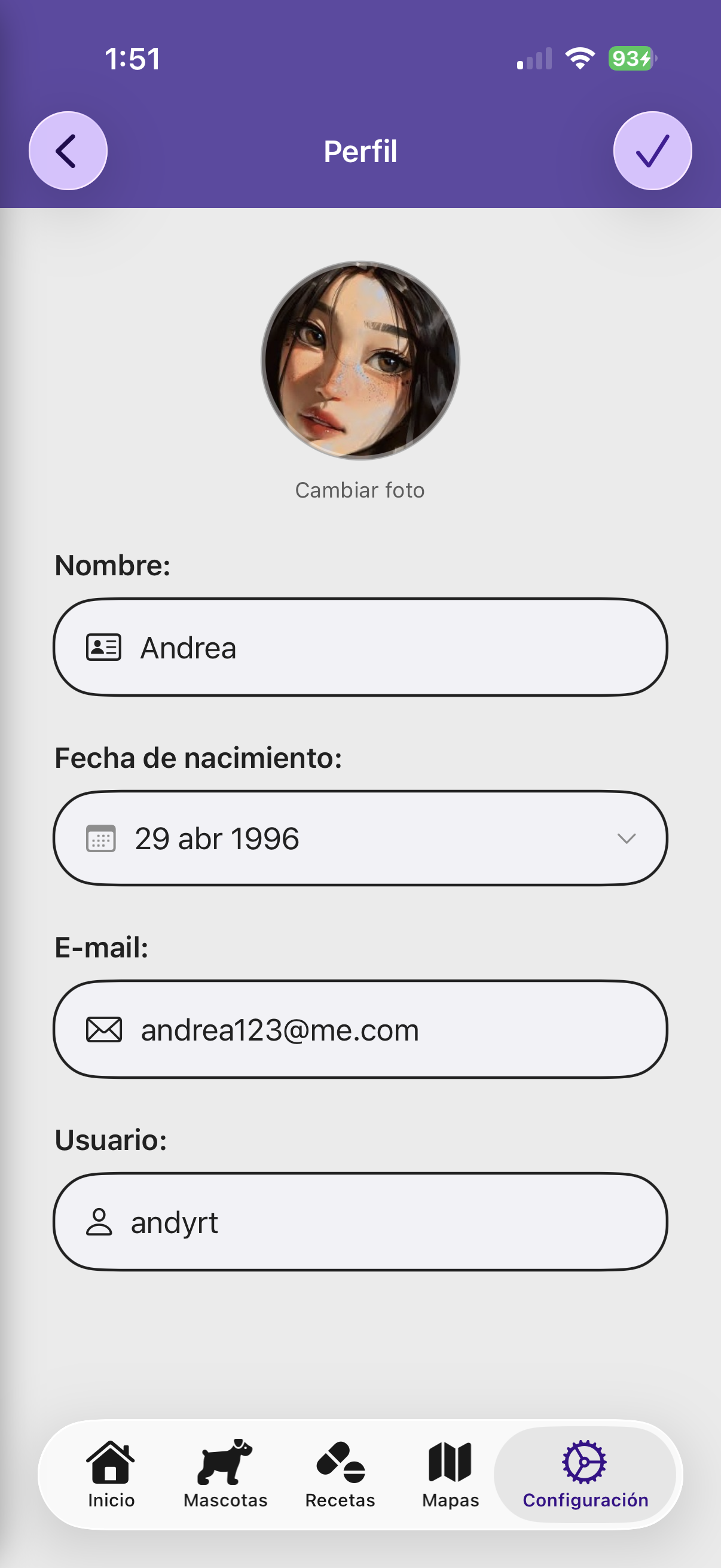 Logros