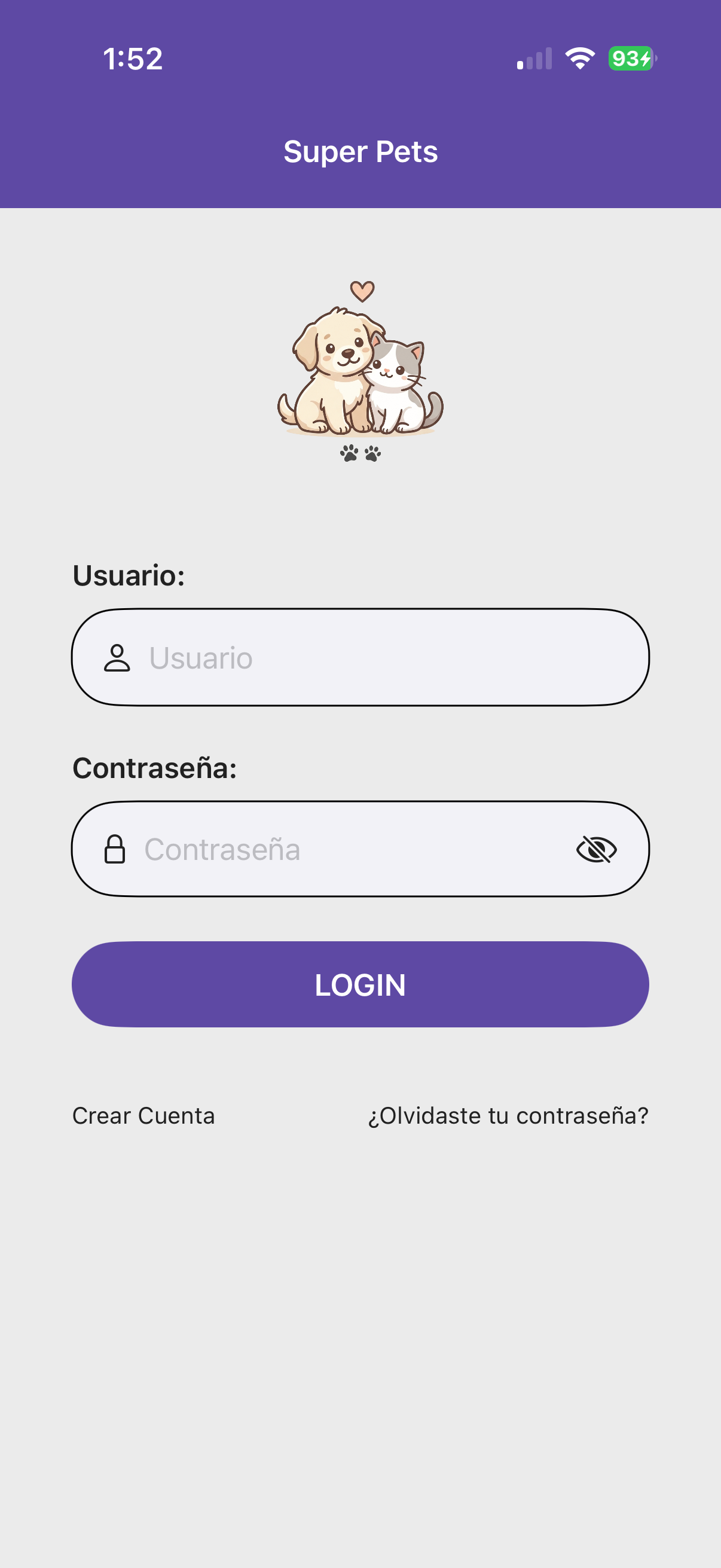 Pasaporte